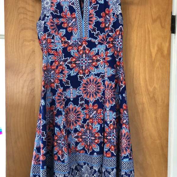 Adorne Dress Size 4 - Picture 2 of 12